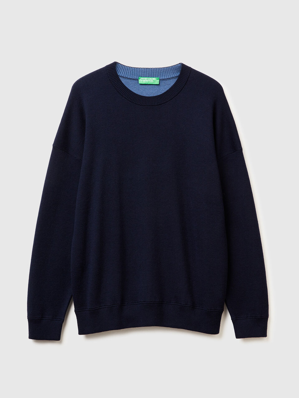 SWEATER L/S Homem image number 1