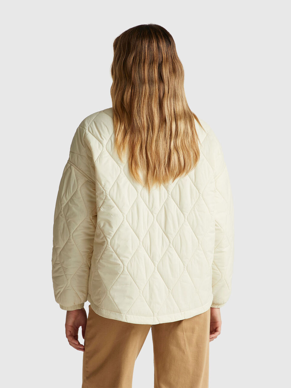 JACKET Mulher image number null