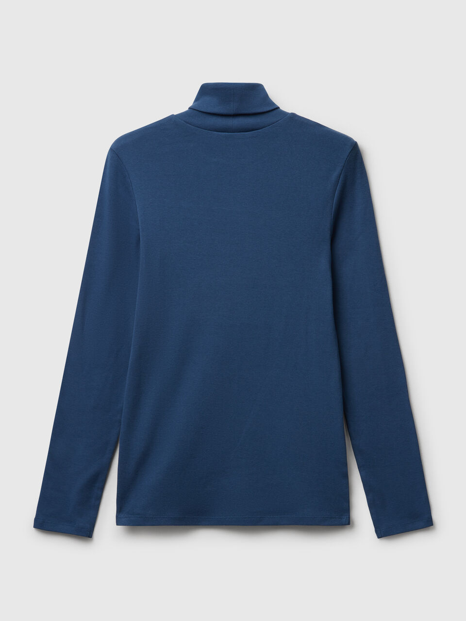 TURTLE NECK SWEATER Mulher image number 2