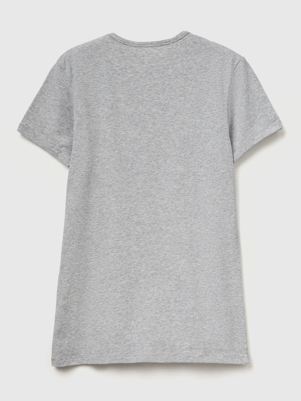 T-SHIRT Homem image number 2