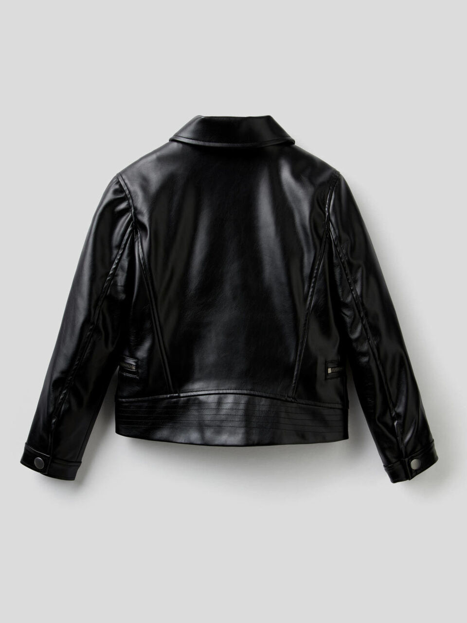 Blusão biker image number 2
