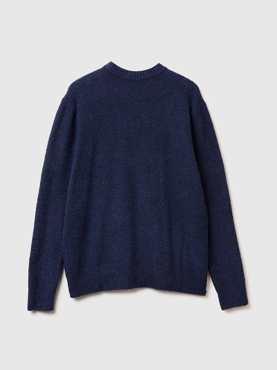 SWEATER L/S Homem image number 2