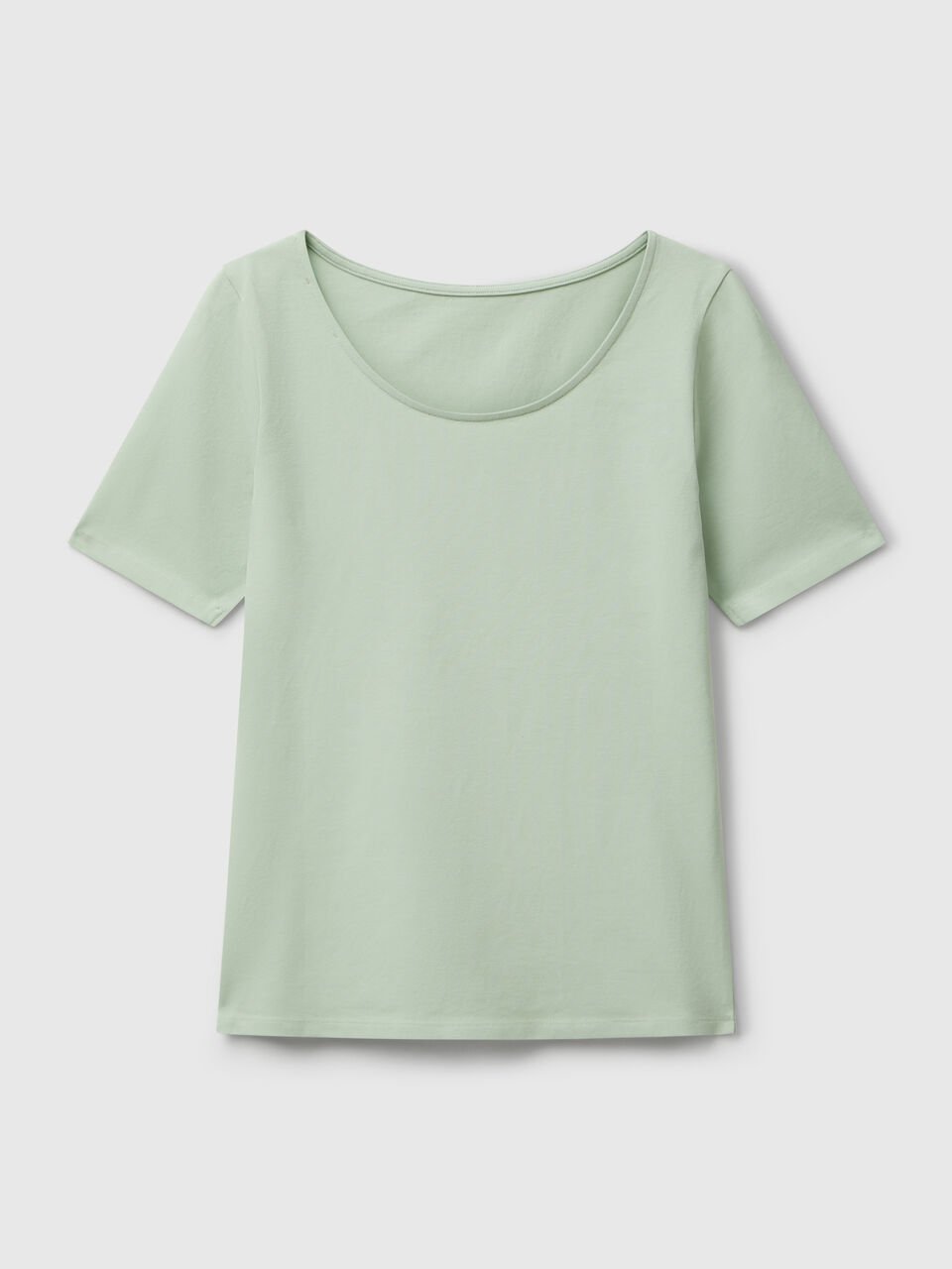 T-SHIRT Mulher image number 2