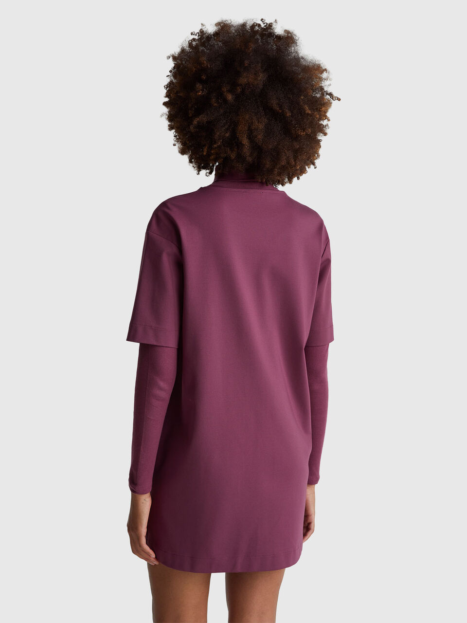 DRESS Mulher image number null