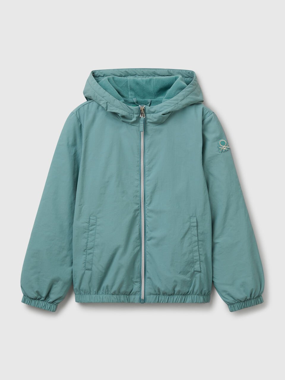 JACKET Menina image number 1