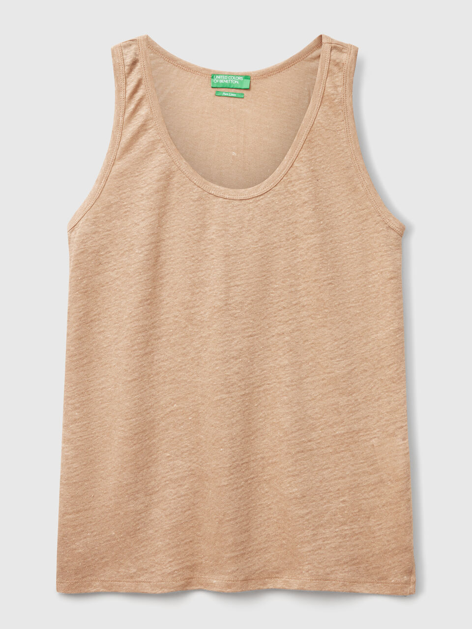 TANK-TOP Mulher image number 1