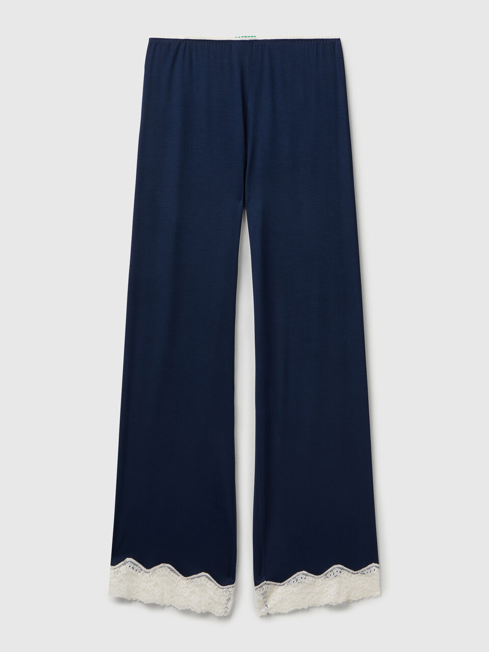 TROUSERS Mulher image number 1
