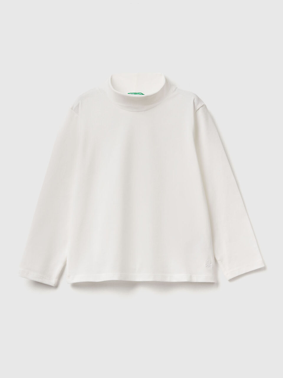 T-SHIRT L/S Menina image number 1