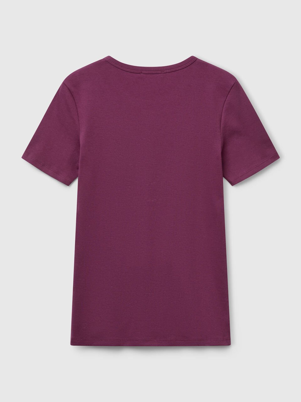 T-SHIRT Mulher image number 2