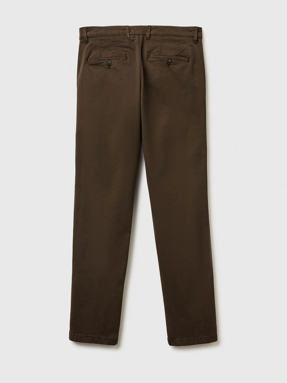 TROUSERS Homem image number 2