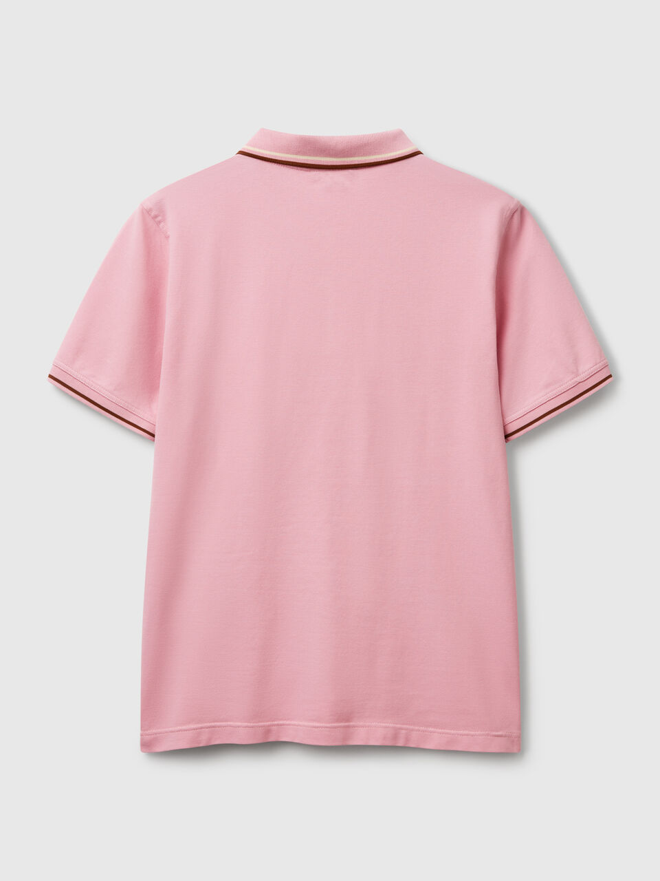 H/S POLO SHIRT Homem image number 2