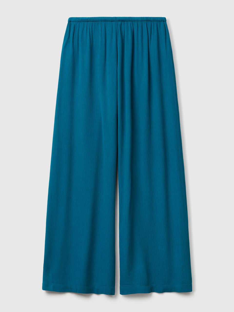 TROUSERS Mulher image number 2