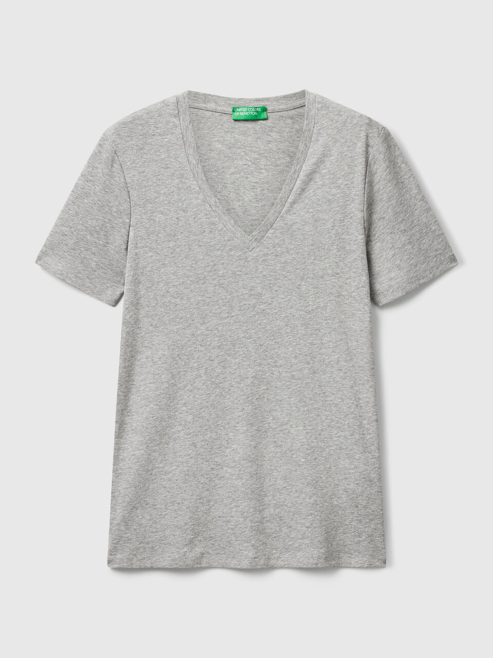 T-SHIRT Mulher image number 1