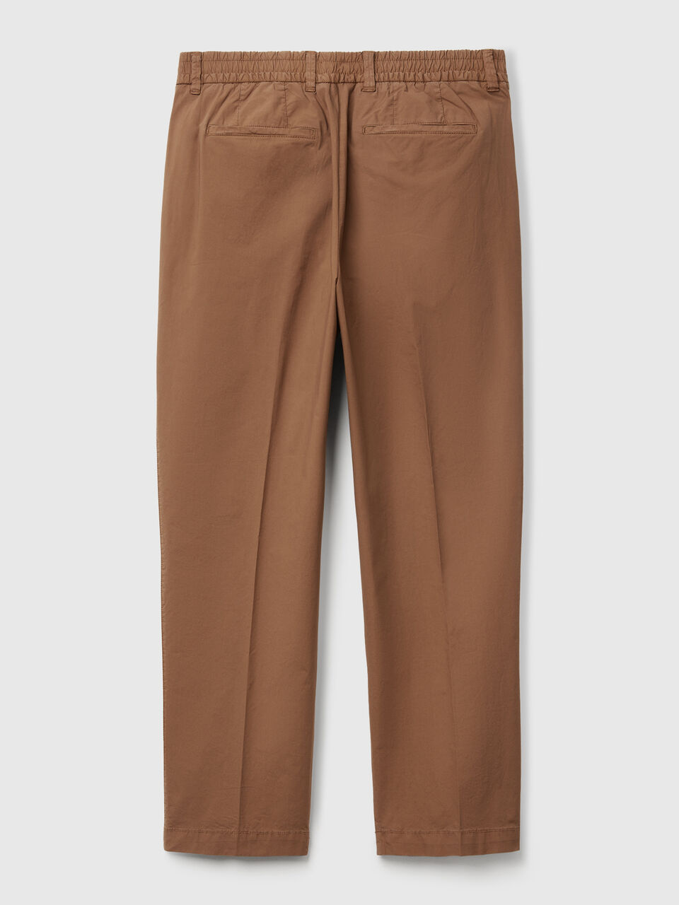 TROUSERS Homem image number 2