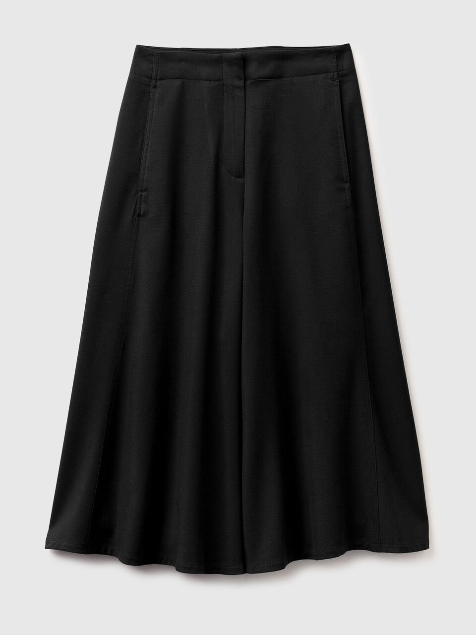 TROUSERS Mulher image number 1