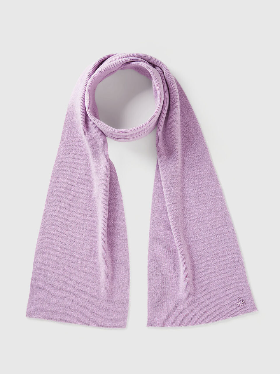 KNITTED SCARF Menino image number null