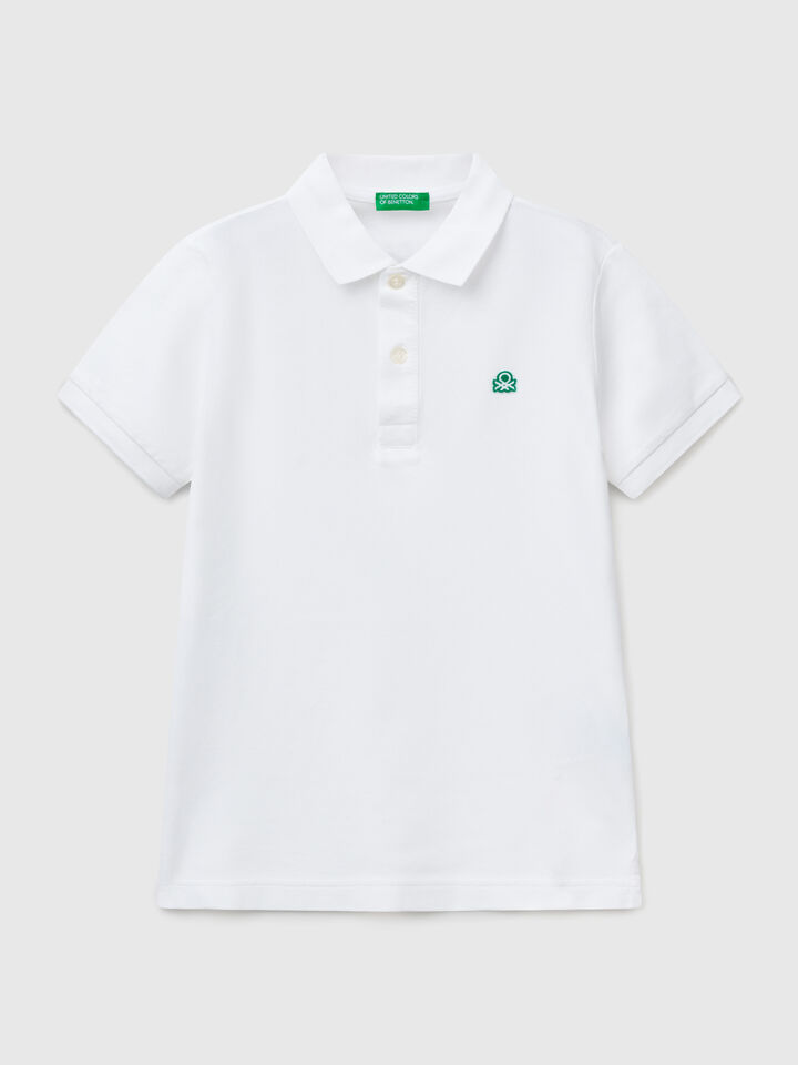 H/S POLO SHIRT H/S POLO SHIRT Menino