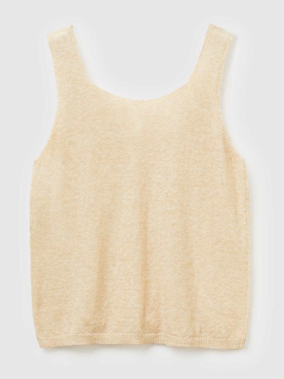 TANK-TOP Mulher image number 2