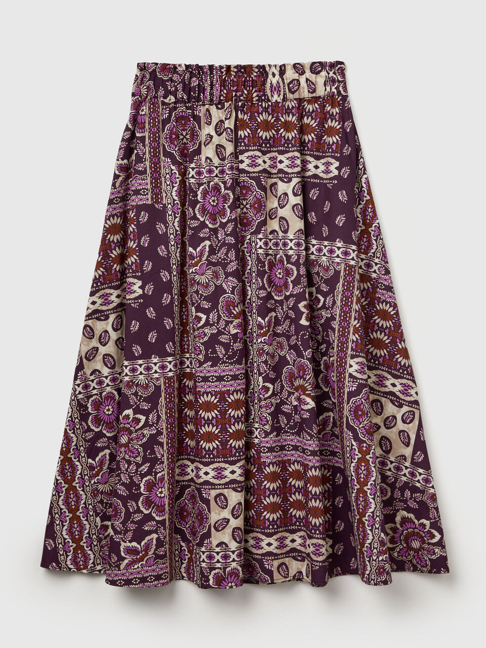 SKIRT Mulher image number 2