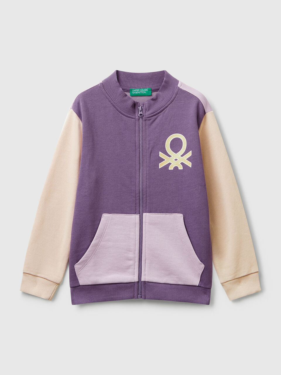 JACKET Menina image number 1