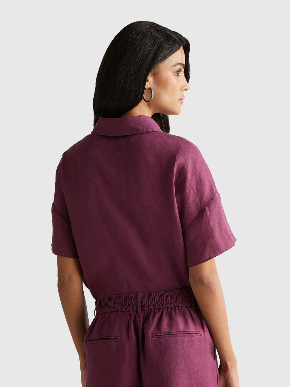 BLOUSE Mulher image number null