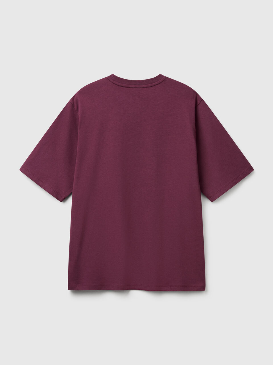 T-SHIRT Mulher image number 2