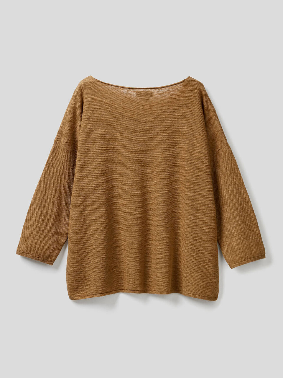 Camisola com mangas 3/4 image number 2