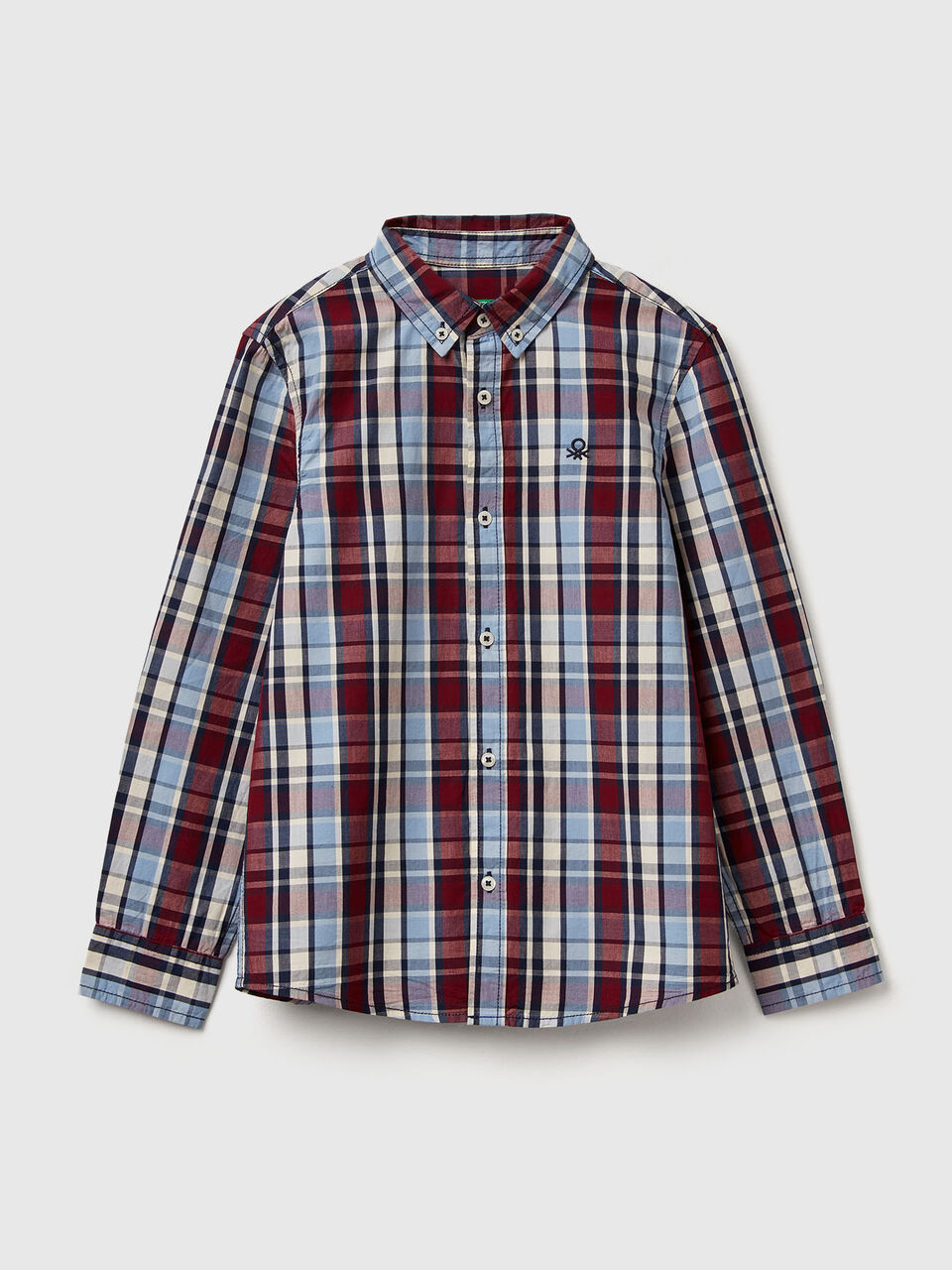 SHIRT Menino image number 1