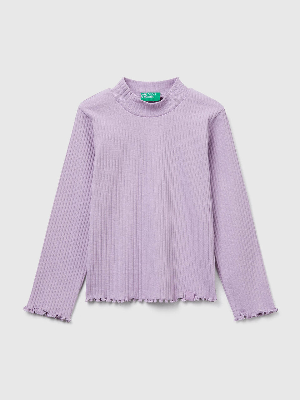 T-SHIRT L/S Menina image number null