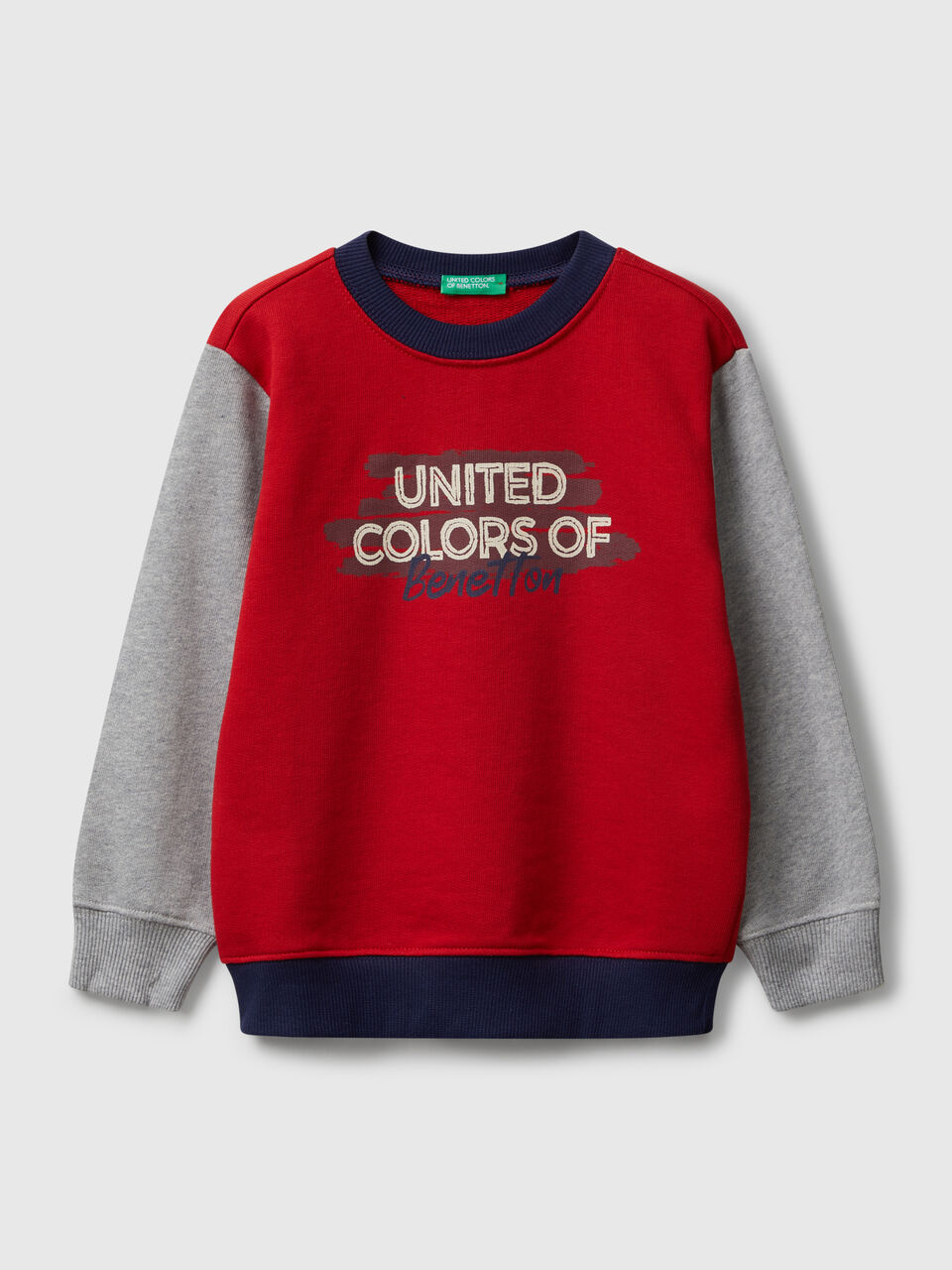SWEATER L/S Menino image number 1