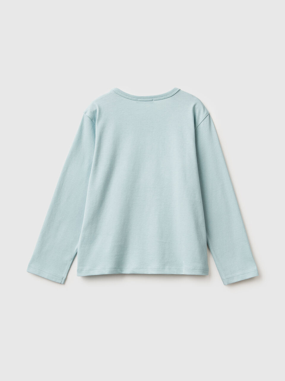 T-SHIRT L/S Menina image number 2