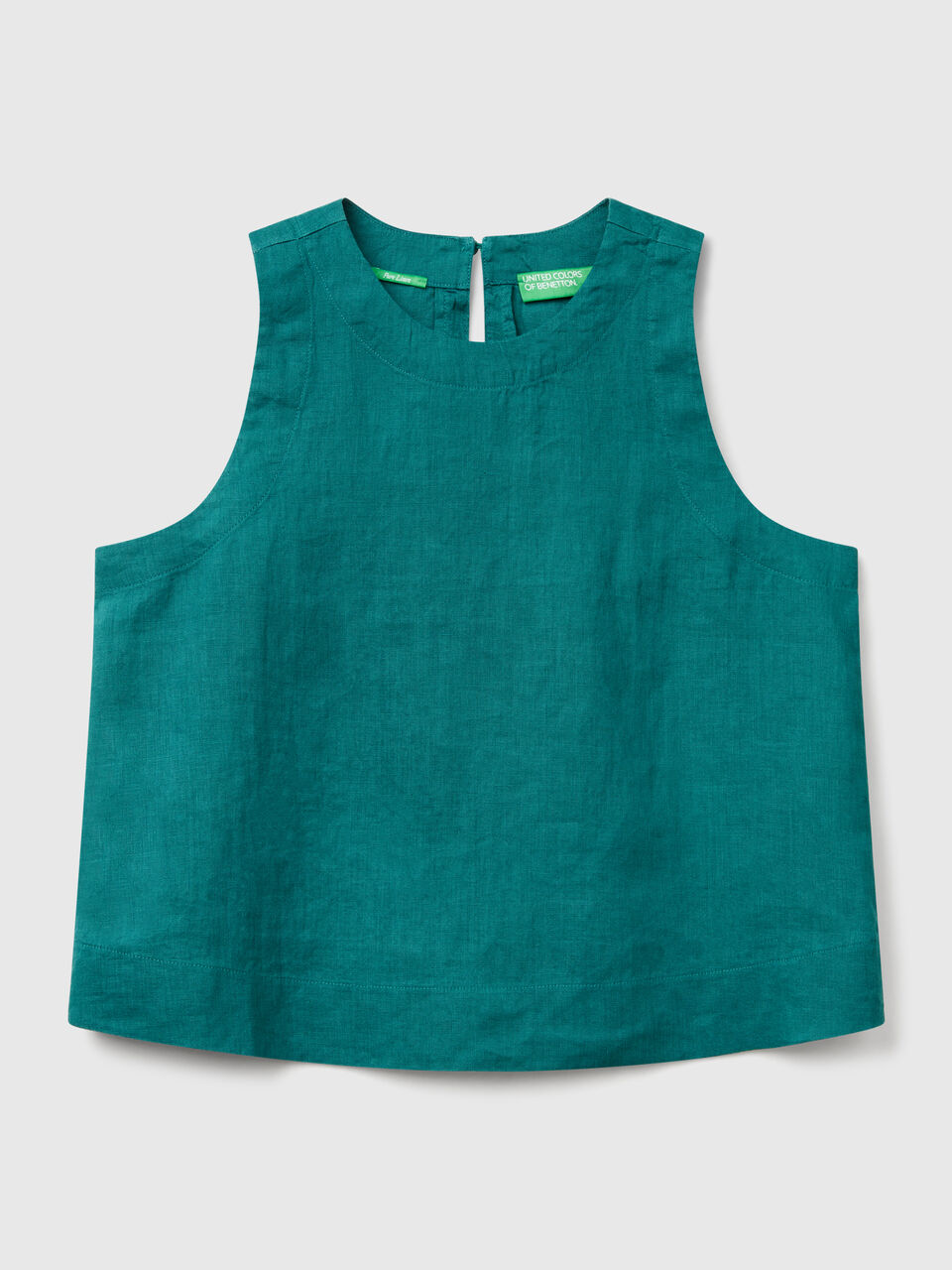 BLOUSE Mulher image number 1