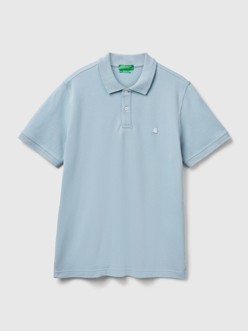 H/S POLO SHIRT Homem image number 1