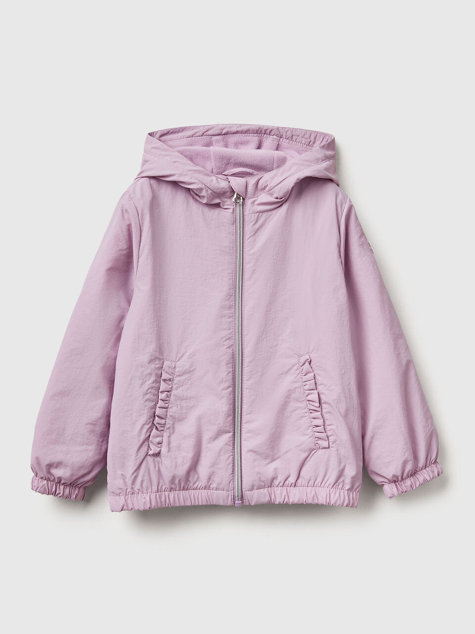 JACKET Menina image number 1