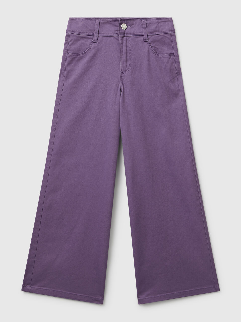 TROUSERS Menina image number 1