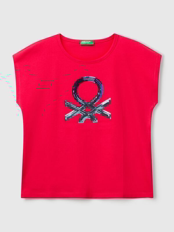 T-SHIRT Menina