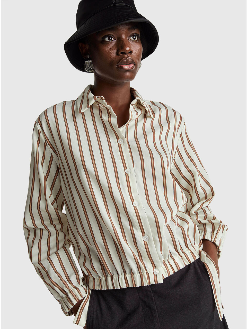 SHIRT Mulher image number null