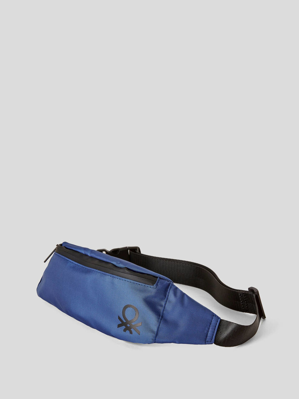 Bolsa de cintura em nylon image number 1