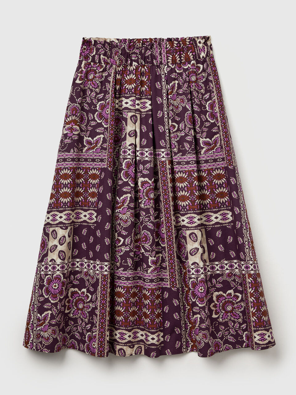 SKIRT Mulher image number 1