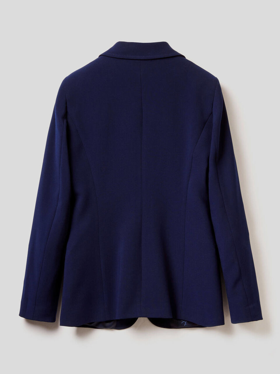 Blazer ajustado image number 2