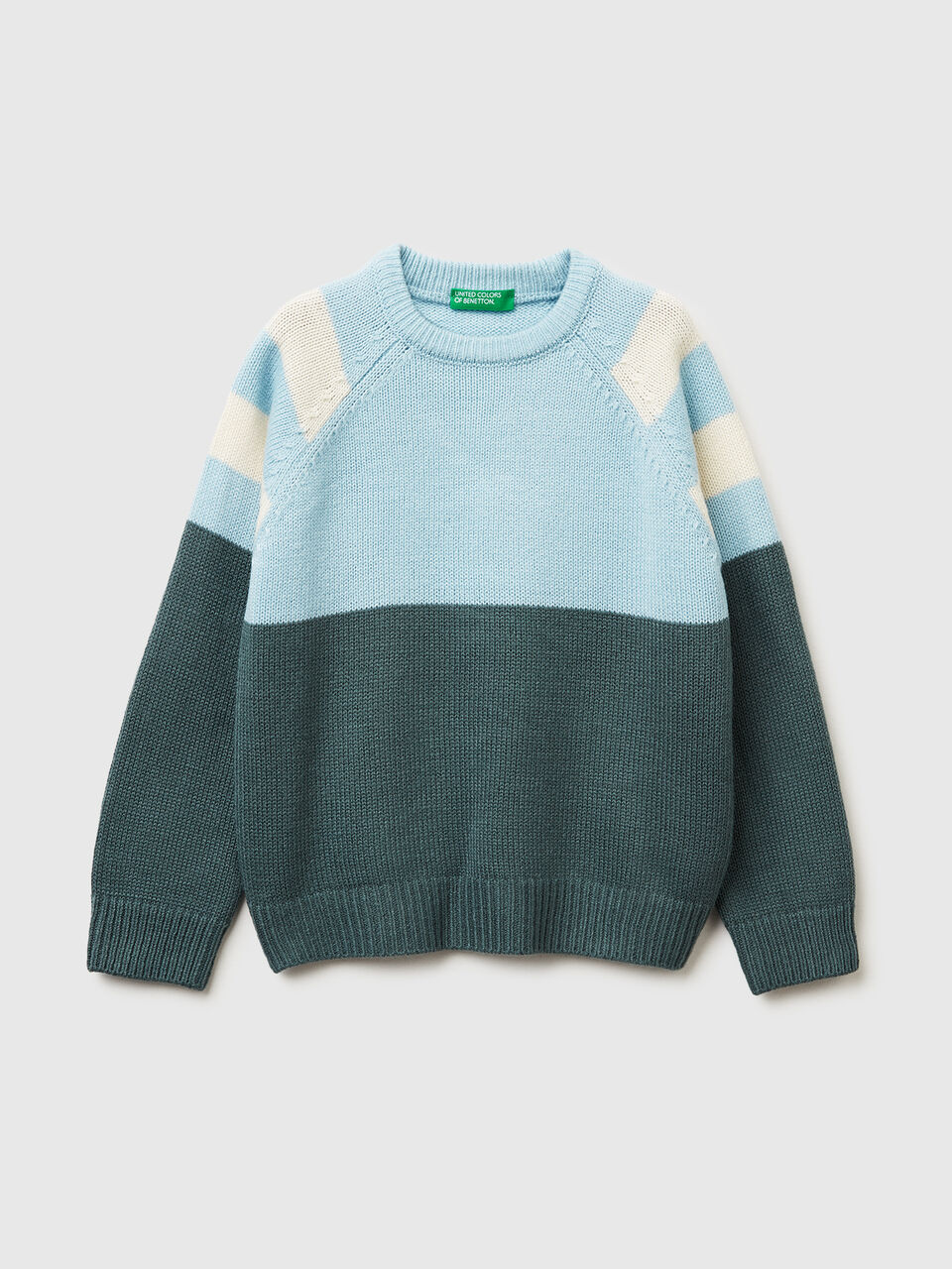 SWEATER L/S Menino image number 1
