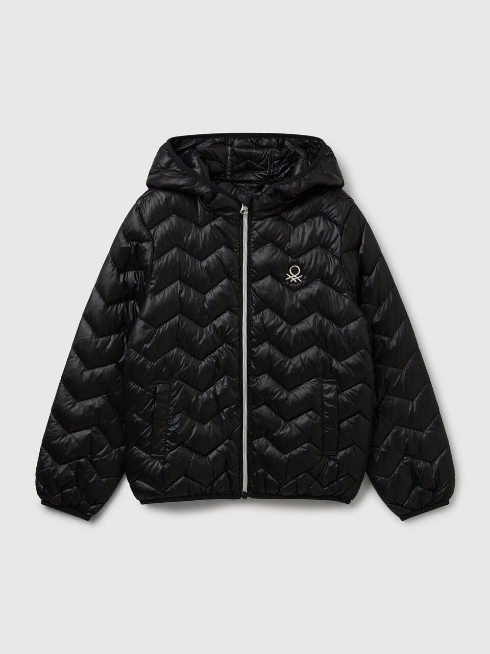 JACKET Menina image number 1