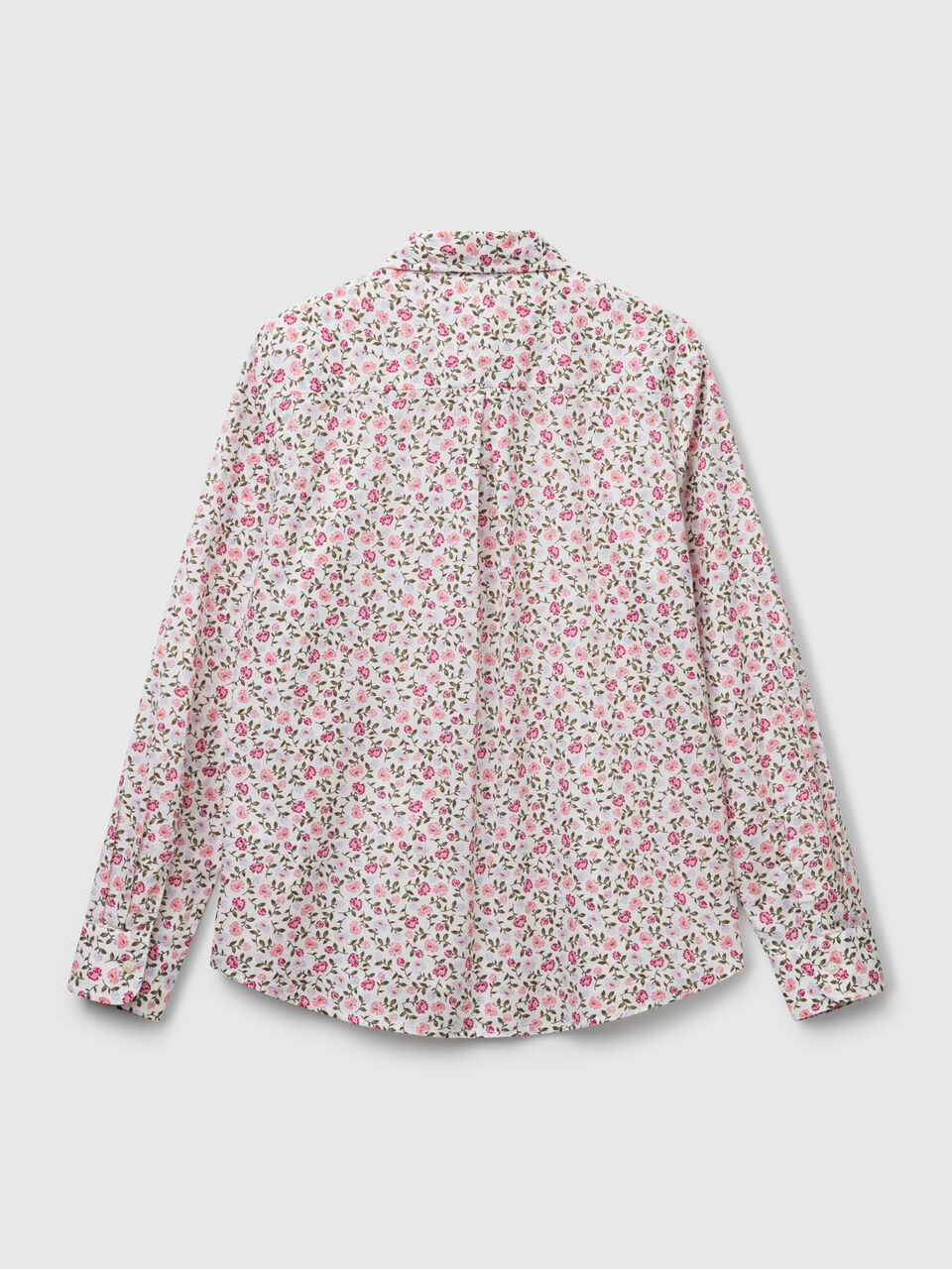 SHIRT Mulher image number 2