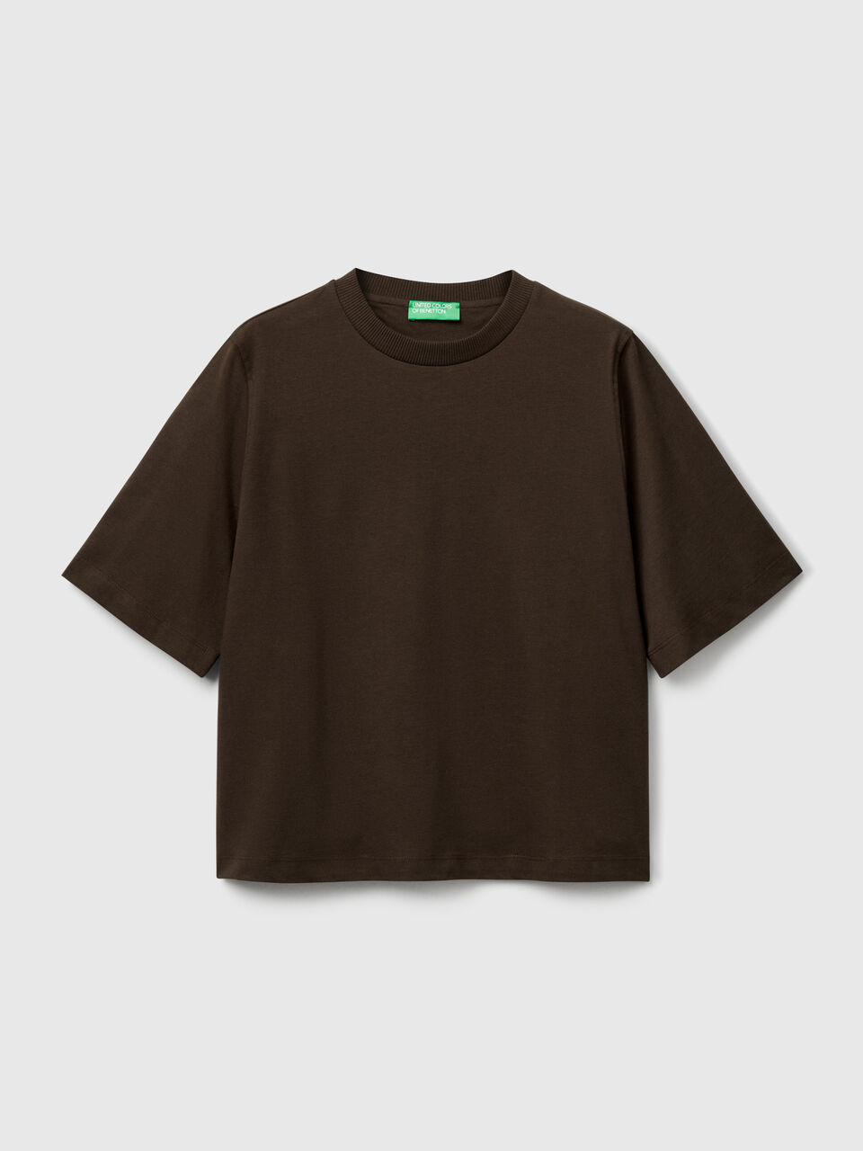 T-SHIRT Mulher image number 1