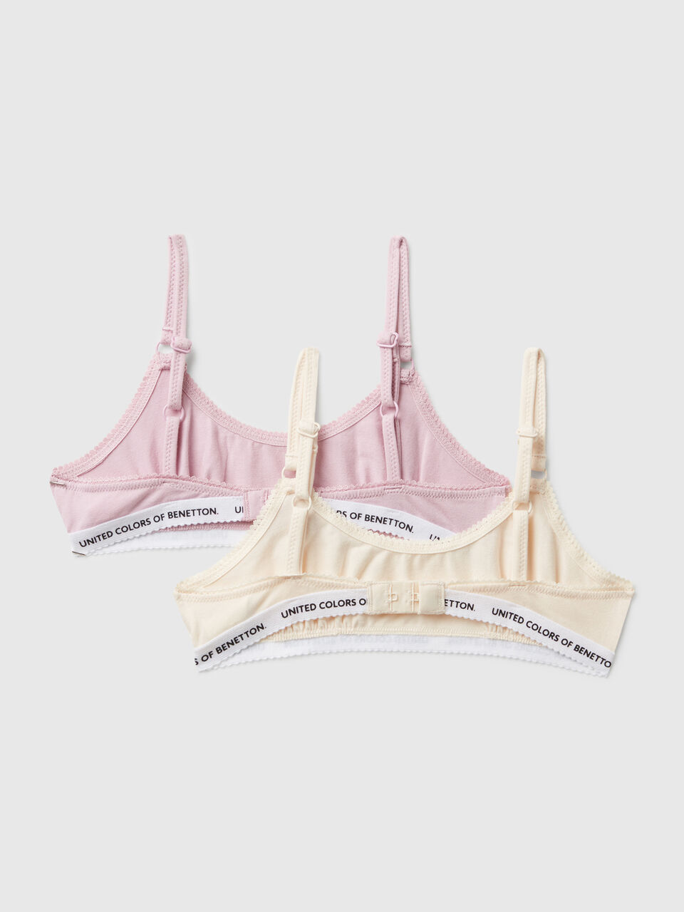 SET 2 BRASSIERE Menina image number 2
