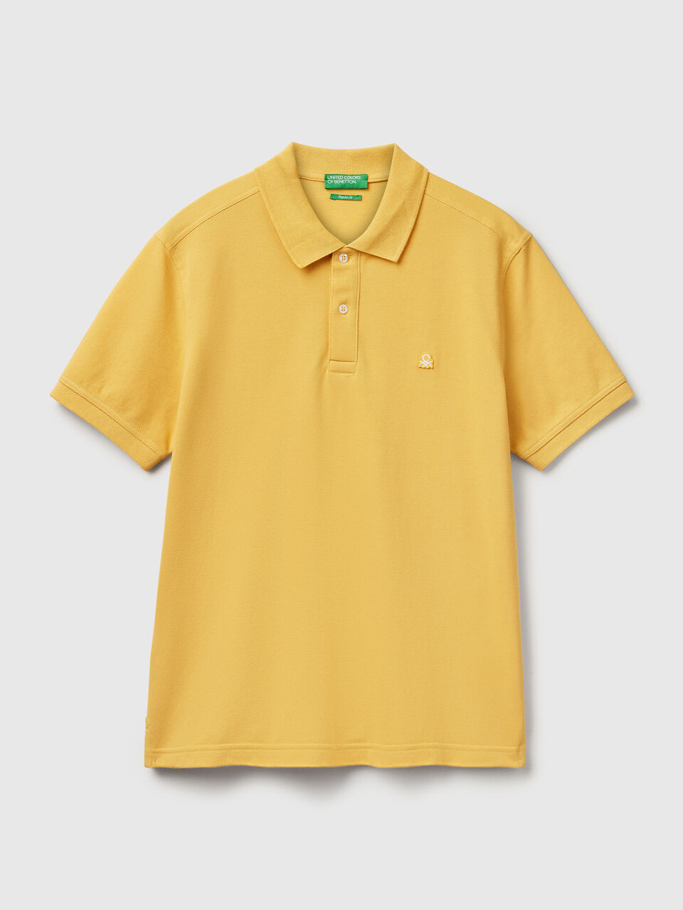 H/S POLO SHIRT Homem image number 1
