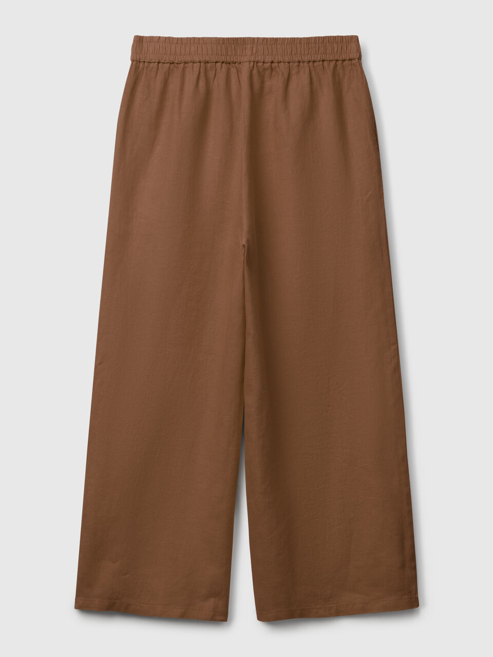 TROUSERS Mulher image number 2