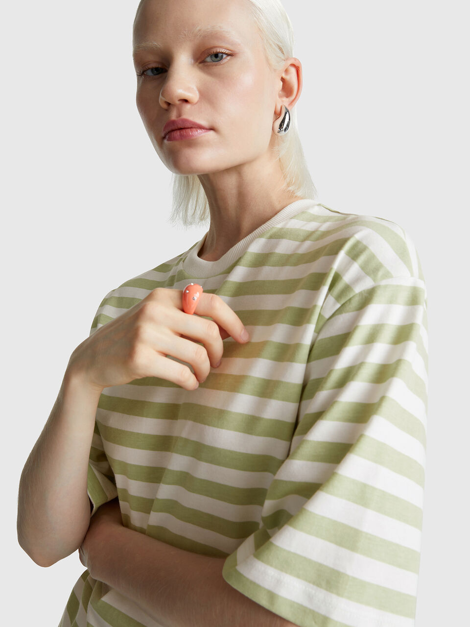 T-SHIRT Mulher image number null