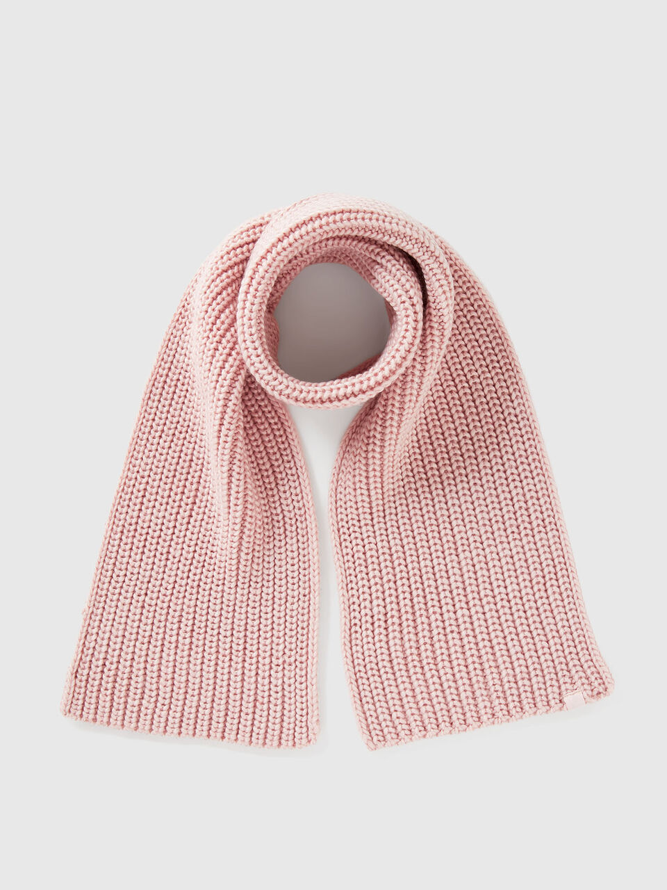 KNITTED SCARF Menino image number null
