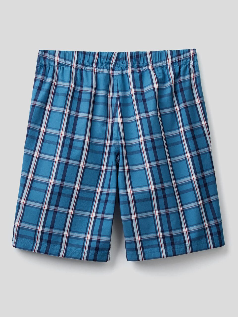 Bermudas 100% algodão image number 2